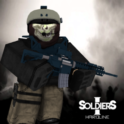 SoldierS I - HardLine