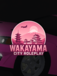 Wakayama City Roleplay I Japan I English