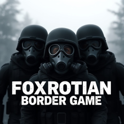 foxrotian border 17+ (0.4 beta)
