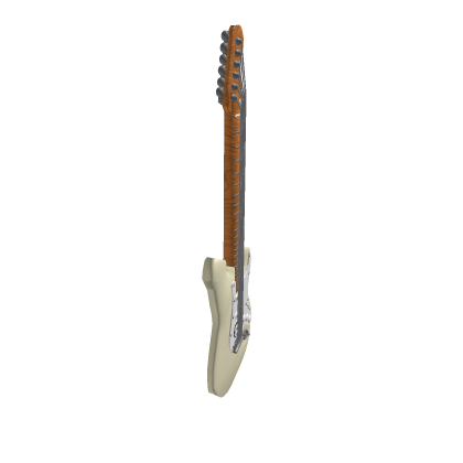 Generic Stratocaster