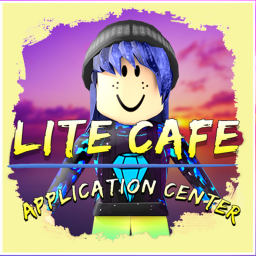 Lite Cafe Application Center