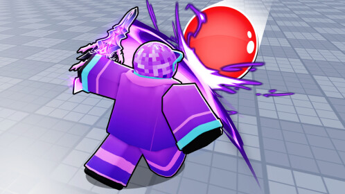 Blade Ball - Roblox