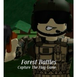Forest Battles