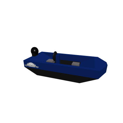 Merry Weather Speed Boat