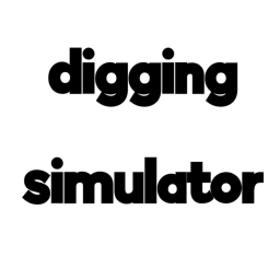 digging simulator