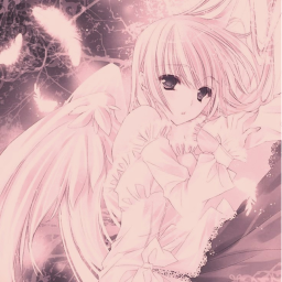 angel