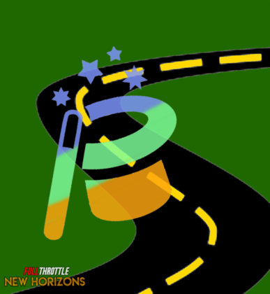 Road Magic
