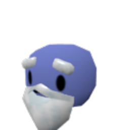 robot 64 skin land