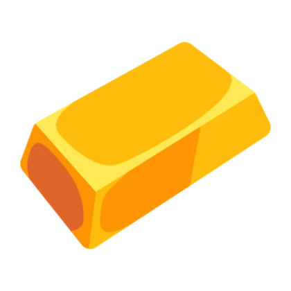 Brick of Gold Roblox group icon