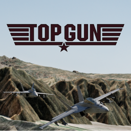 TOP GUN DARKSTAR [2026] icon