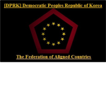[DPRK] Democratic Peoples Republic of Korea
