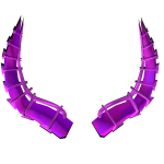 Pink Horns [PHorns]