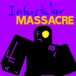 INTERSTLAR MASSACRE (Demo NO2) icon