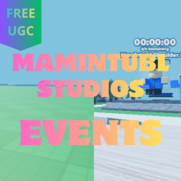 Mamintubl Studios Events