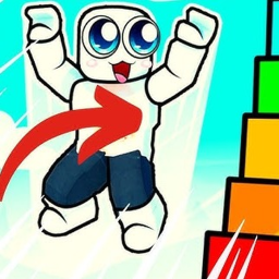 Jump For Brainrots icon