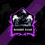 Team bomber rame