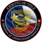 [EDC] Brigada de Operaciones Especiales .