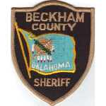 Beckham County Sherriff's Department