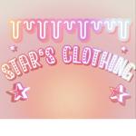 Star‘s Clothing