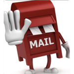 MAILS UNITED