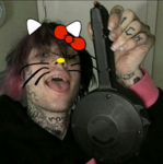 Natalie gift robux