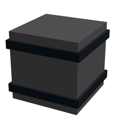 Mm2 Military Base Box (B)