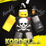 Kordellz