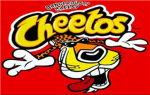 it's herd being chesse