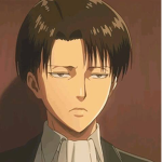 LeviAttackOnTitanXD