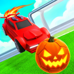 [UPD🎃] Car League ⚽