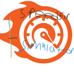 Speedstir Simulator!