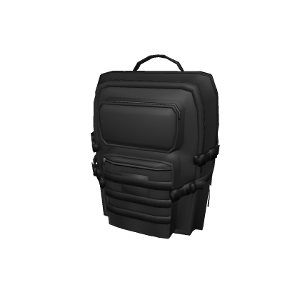 TacticalBackpack