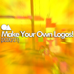 Make Your Own Logos! (2020/21)