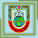 Harita Genel Müdürlüğü