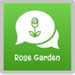 Rose Garden Races!