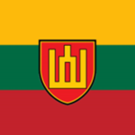 The Armed Forces of Lithuania [LT]