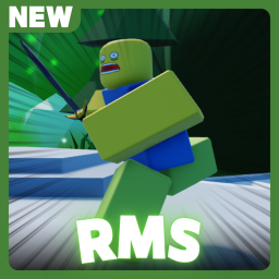 [NEW!] Random Mission Survival