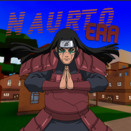 Naruto Era {Development}