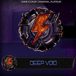 DEEP VOID