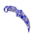 KARAMBIT: SHARDZ