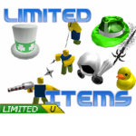 Limited Item ~ Trades | Sniping | Investing