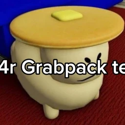 St4r Grabpack Test icon