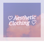 • - Aesthetic Clothing - •