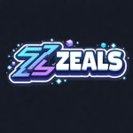 Zeally Studio's