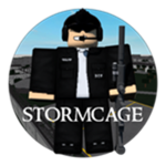 SCF | Stormcage Containment Facility      