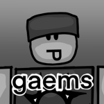 luckyzoe’s silly gaems