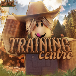 Training Center V2 [RELEASE]