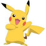 Pikachu Dudes