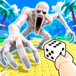 SCP Dice icon