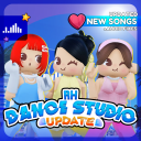 🐬 [UPDATE] RH Dance Studio